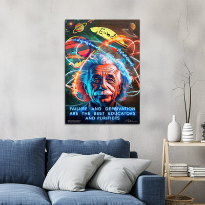 Albert Einstein - Best Educators