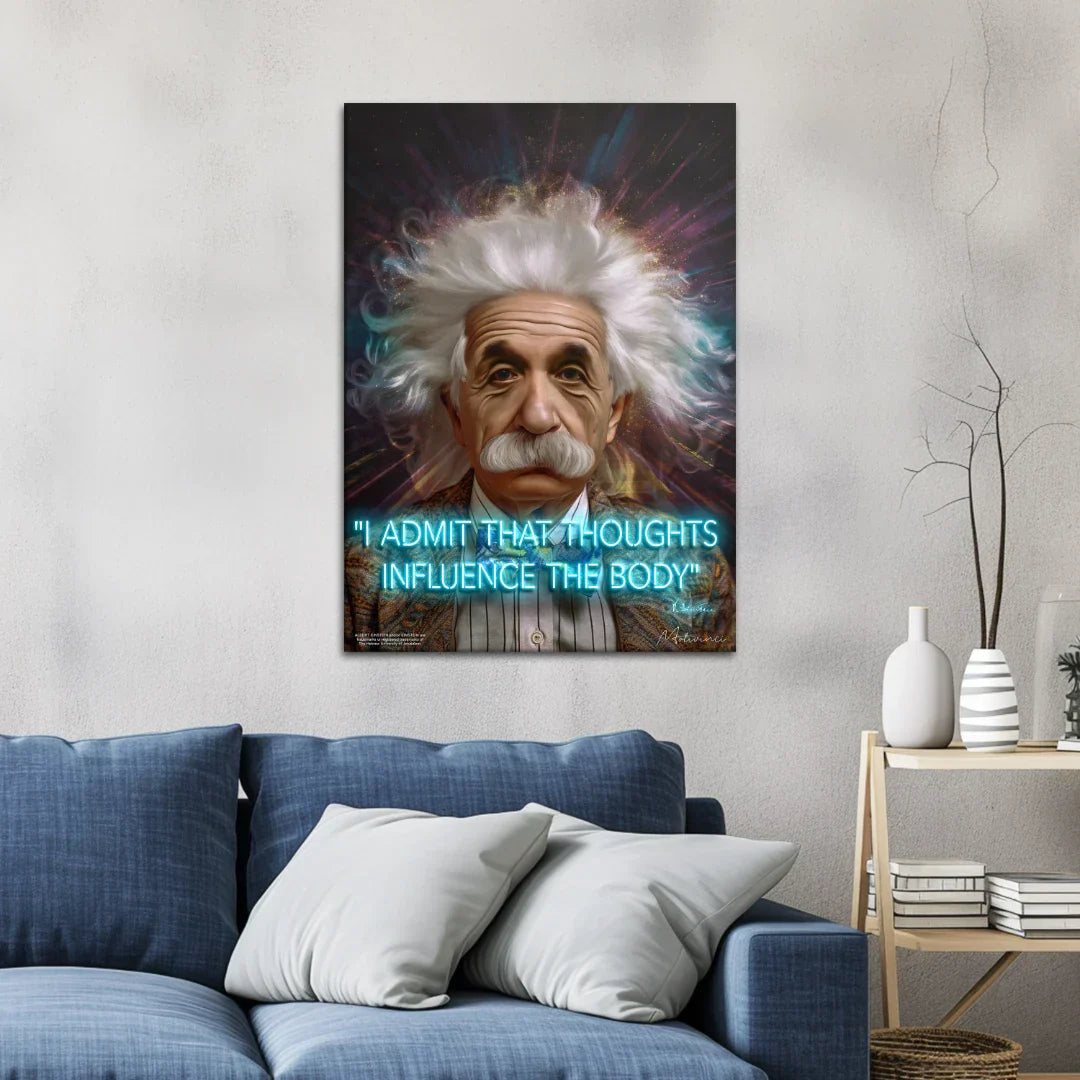 Albert Einstein - Thoughts