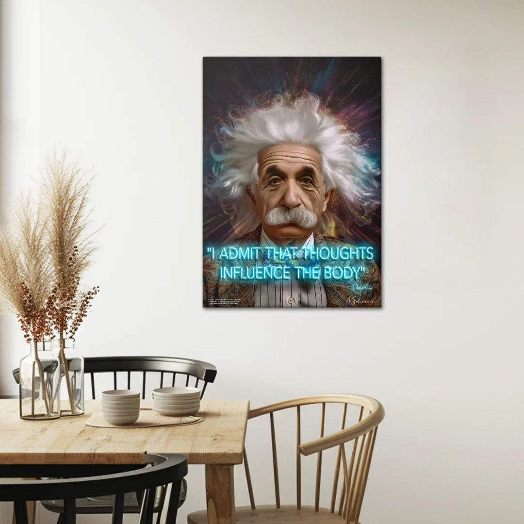 Albert Einstein - Thoughts