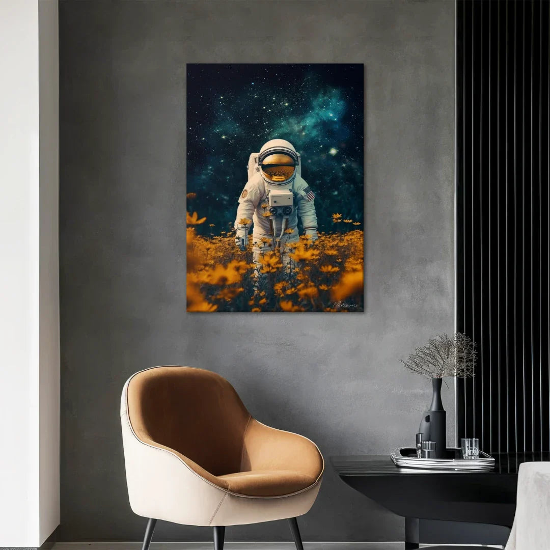 Astronaut&