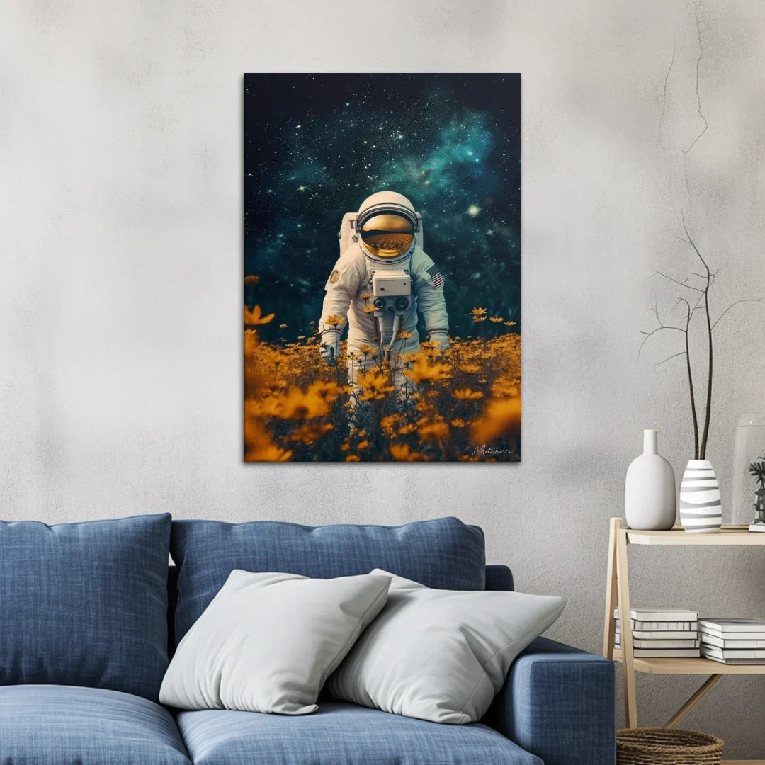 Astronaut&