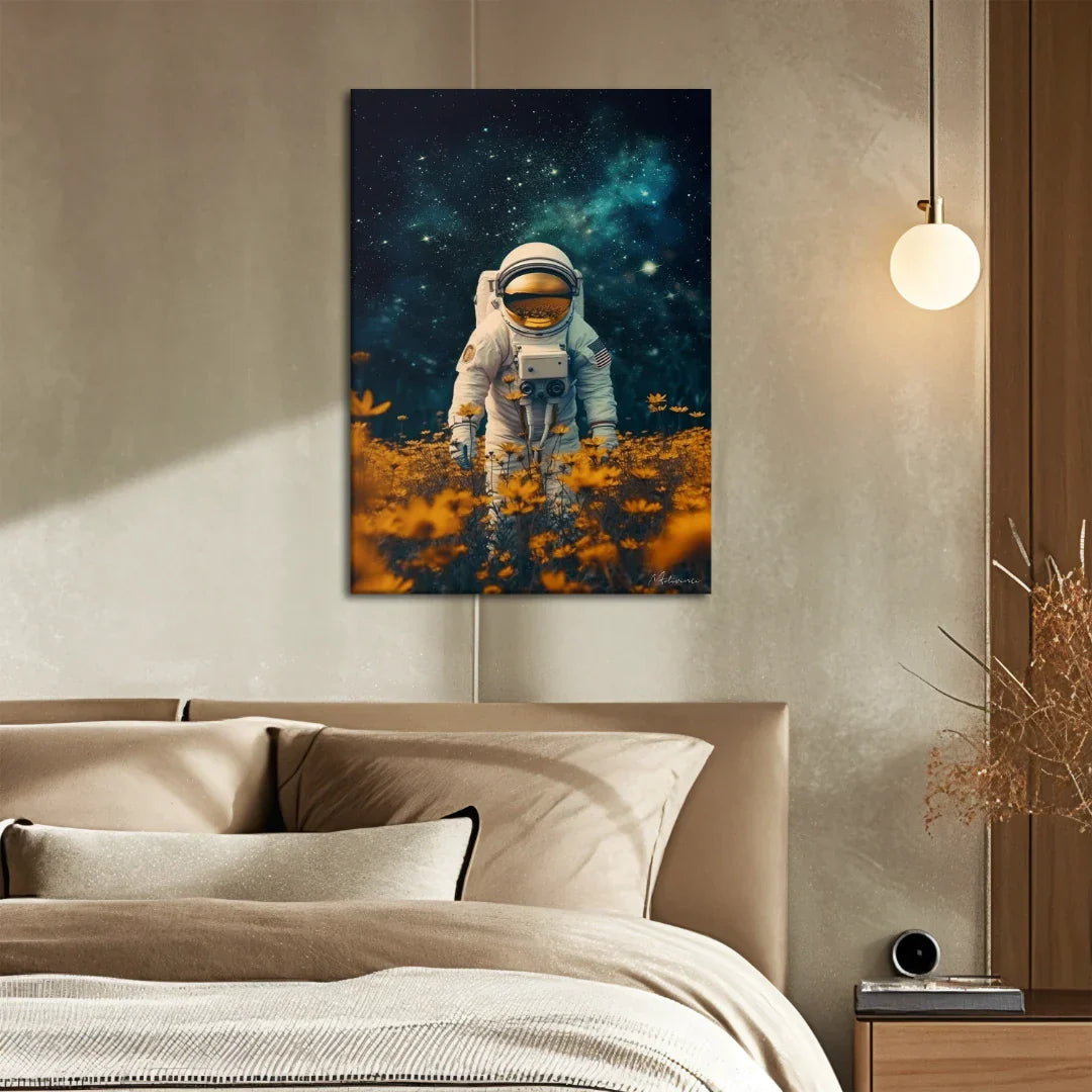 Astronaut&