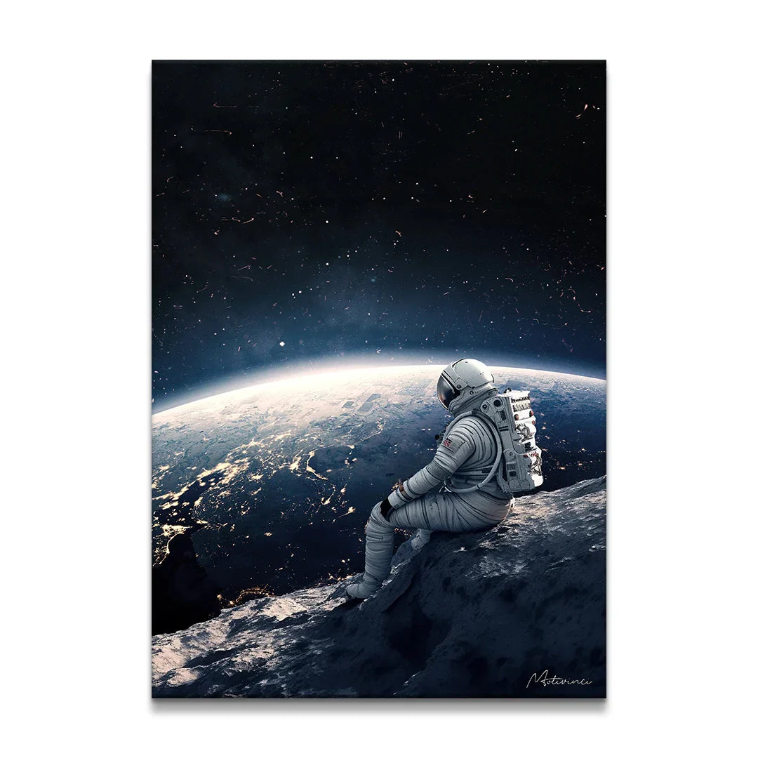 Astronaut&