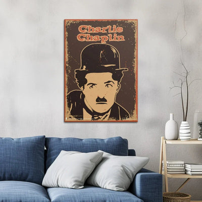 Charlie Chaplin - Old But Gold - Motivinci