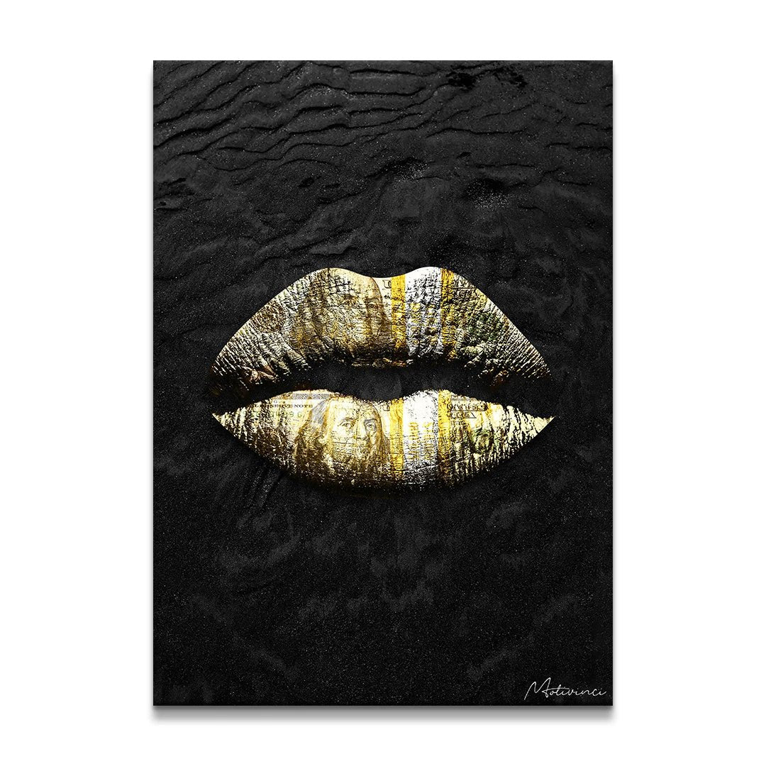 Gold Lips - Motivinci