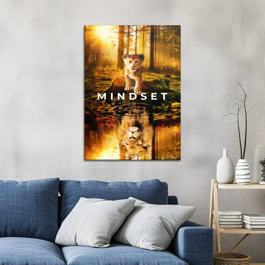 Mindset - Motivinci