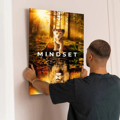 Mindset - Motivinci