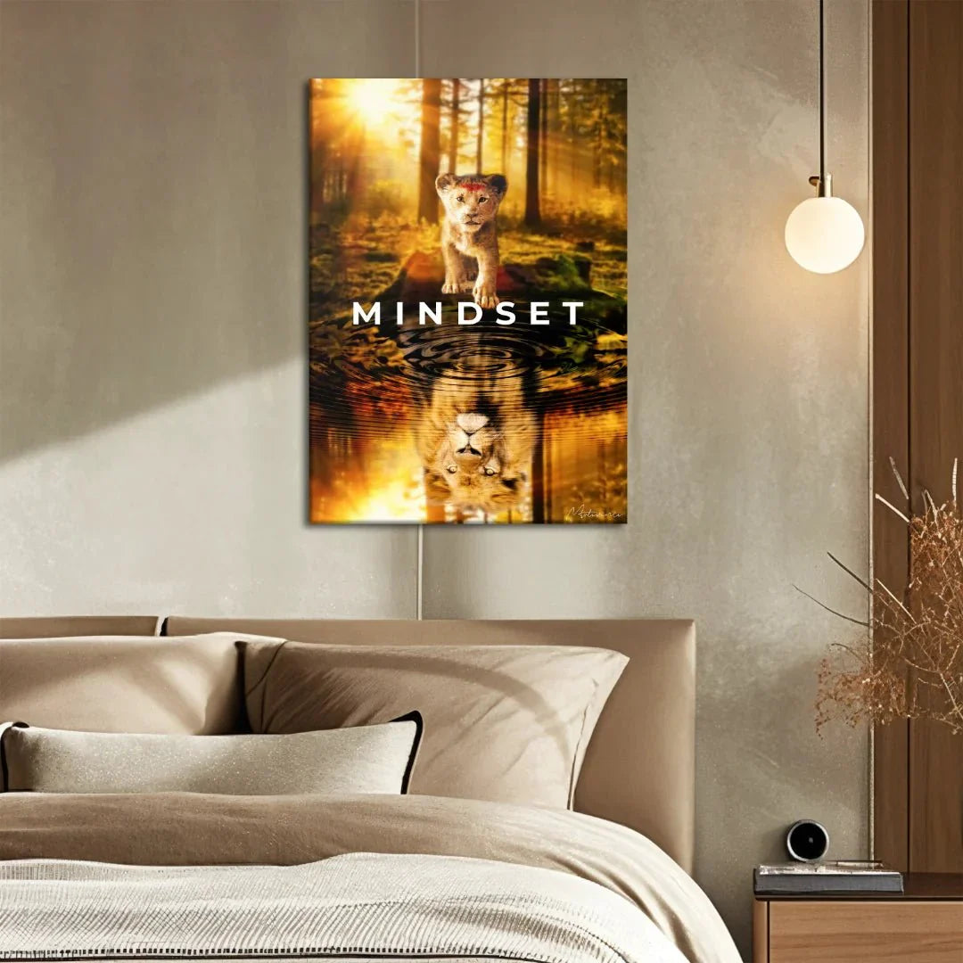 Mindset - Motivinci