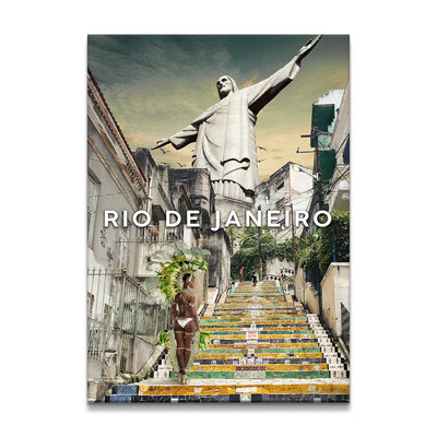 Rio de Janeiro - Motivinci