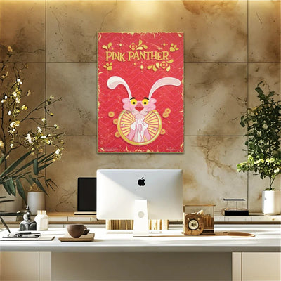 The Pink Panther - Magical - Motivinci